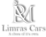 Limras Cars – Luxury Cars Dealer in Chennai